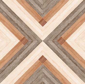 Satin Matt Wooden Series