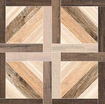 Satin Matt Wooden Series