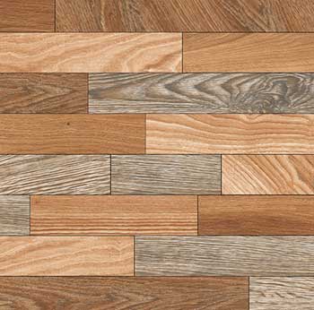 Satin Matt Wooden Series