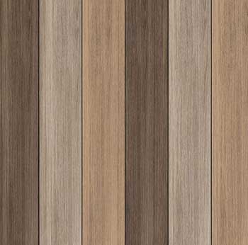 Satin Matt Wooden Series