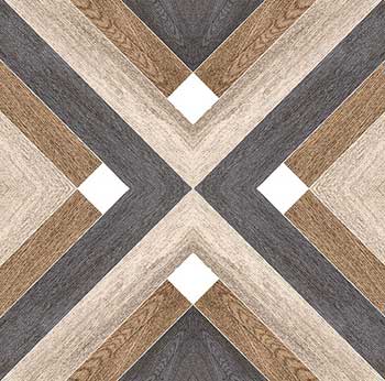 Satin Matt Wooden Series