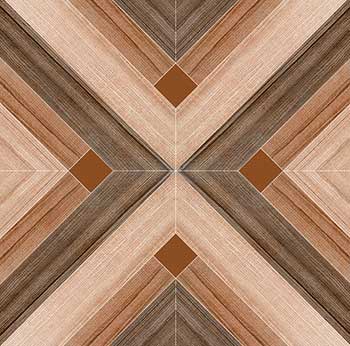 Satin Matt Wooden Series