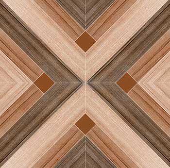 Satin Matt Wooden Series