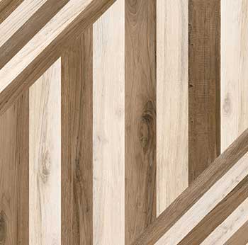 Satin Matt Wooden Series