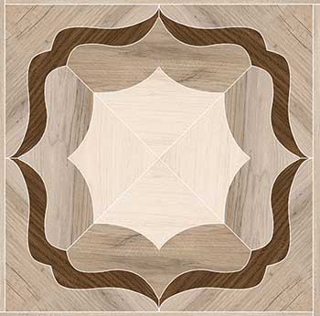 Satin Matt Wooden Series