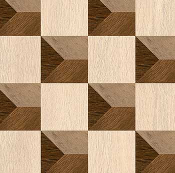 Satin Matt Wooden Series