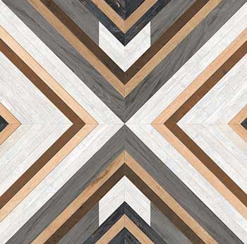 Satin Matt Wooden Series