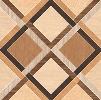 Satin Matt Wooden Series