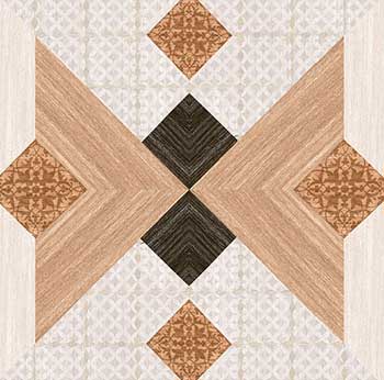Satin Matt Wooden Series
